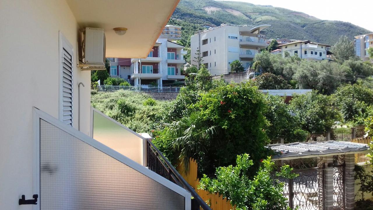 Vila Kristal Vlora Exterior photo