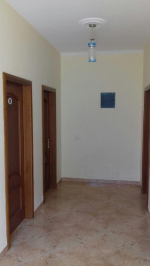 Vila Kristal Vlora Exterior photo